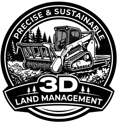 3D Land Management