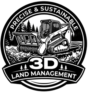 3D Land Management